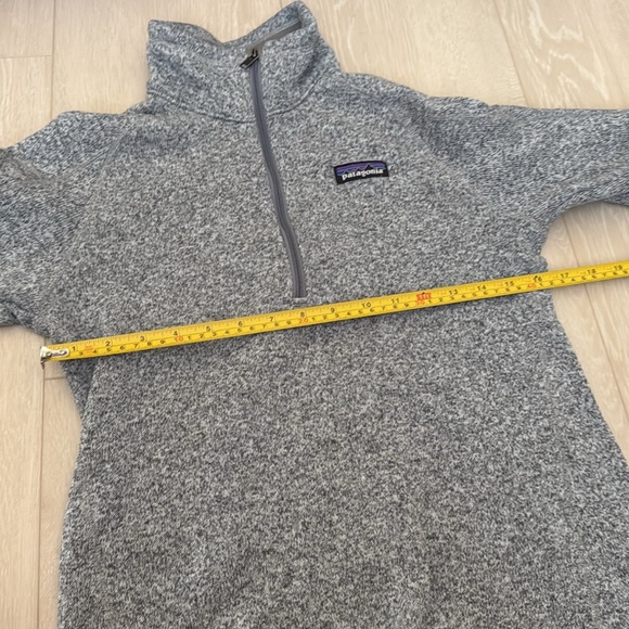 Patagonia‎ Gray Women's Jacket - Picture 6 of 7